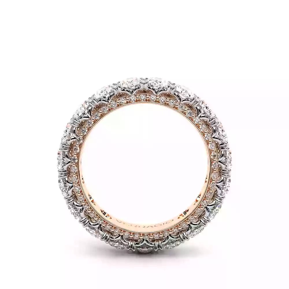 VERRAGIO - ETERNA-2022-OV-5 - Birmingham Jewelry