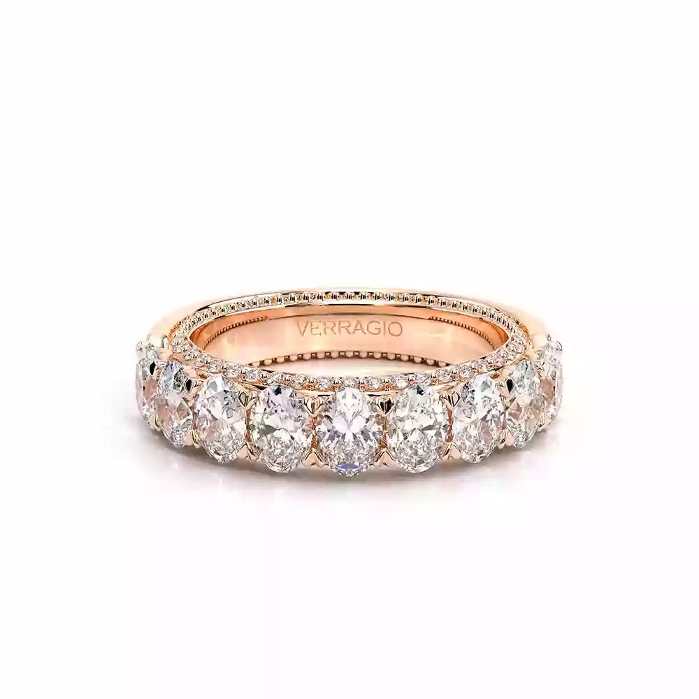 VERRAGIO - ETERNA-2022-OV-5-HW - Birmingham Jewelry