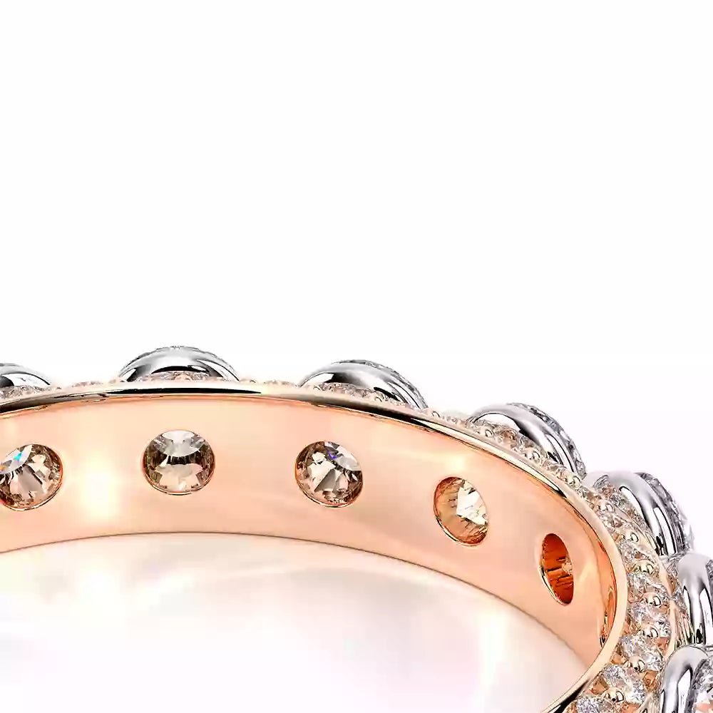 VERRAGIO - ETERNA-2023-R-3 - Birmingham Jewelry