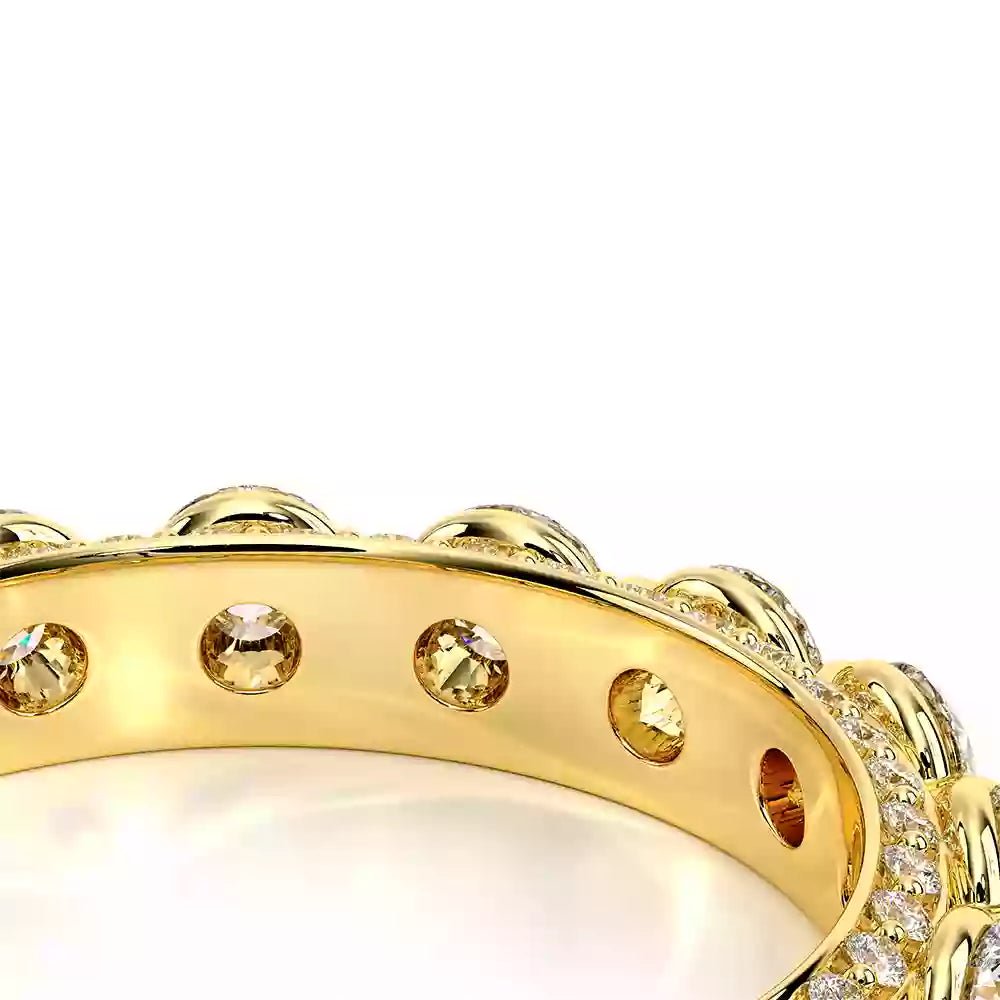 VERRAGIO - ETERNA-2023-R-3 - Birmingham Jewelry