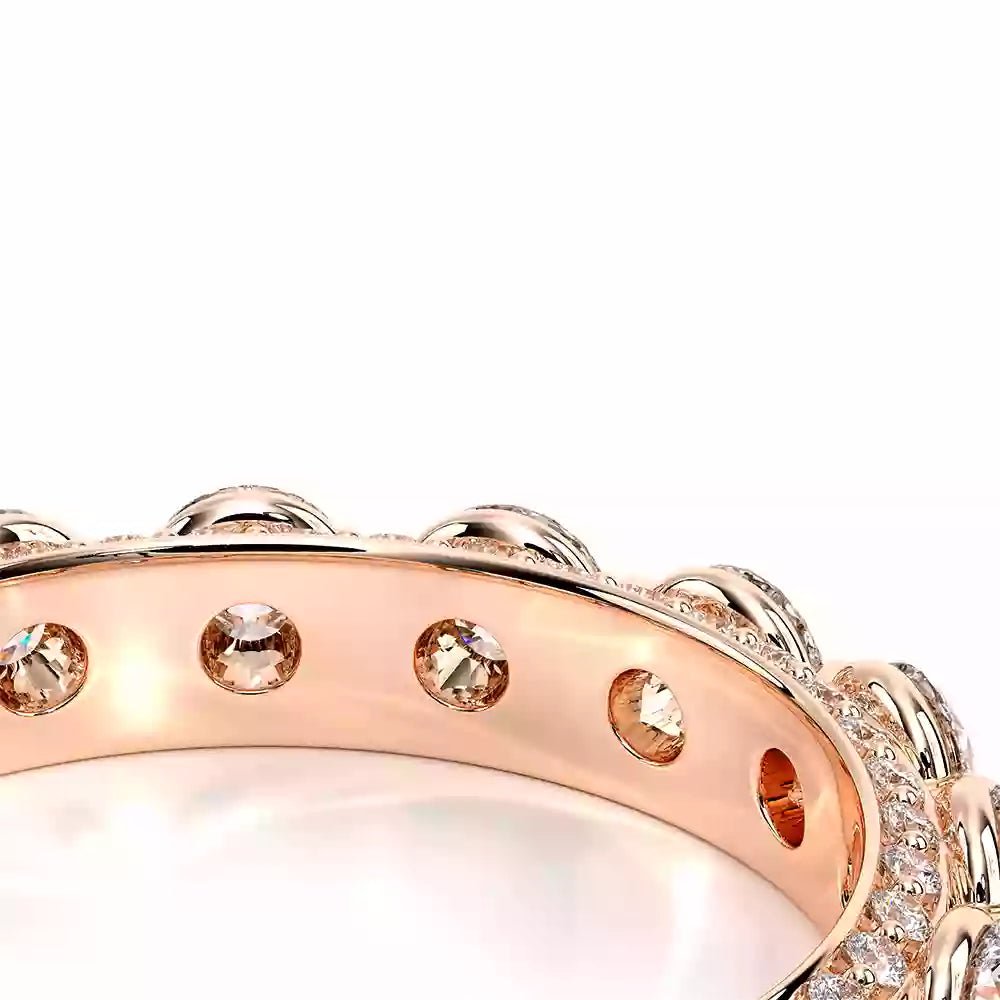 VERRAGIO - ETERNA-2023-R-3 - Birmingham Jewelry