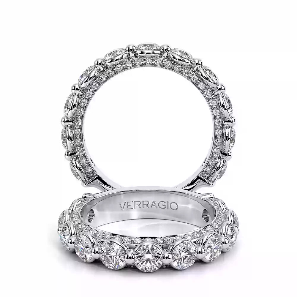 Verragio Jewelry Eternity Band ETERNA-2023-R-35-3Q