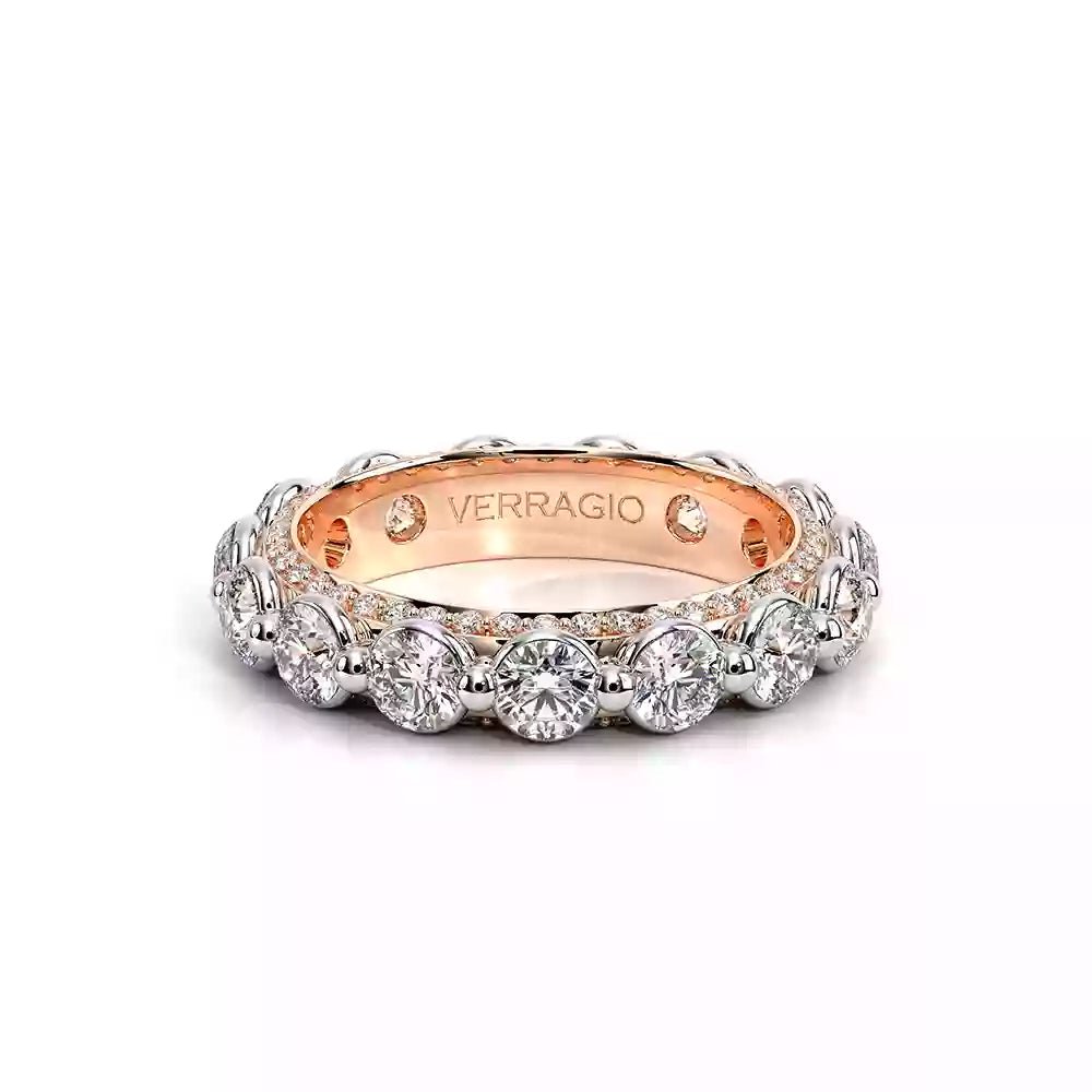 VERRAGIO - ETERNA-2023-R-35 - Birmingham Jewelry