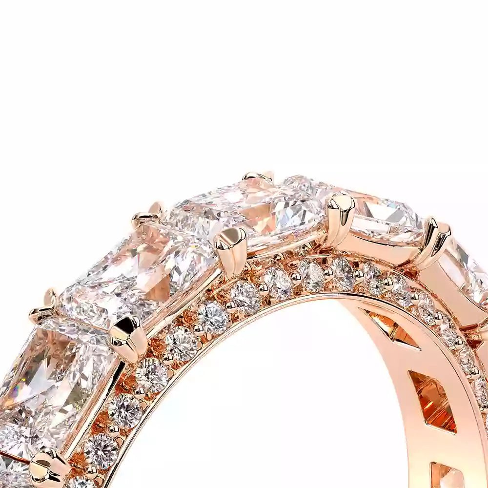 VERRAGIO - ETERNA-2025-RAD-4X3-3Q - Birmingham Jewelry