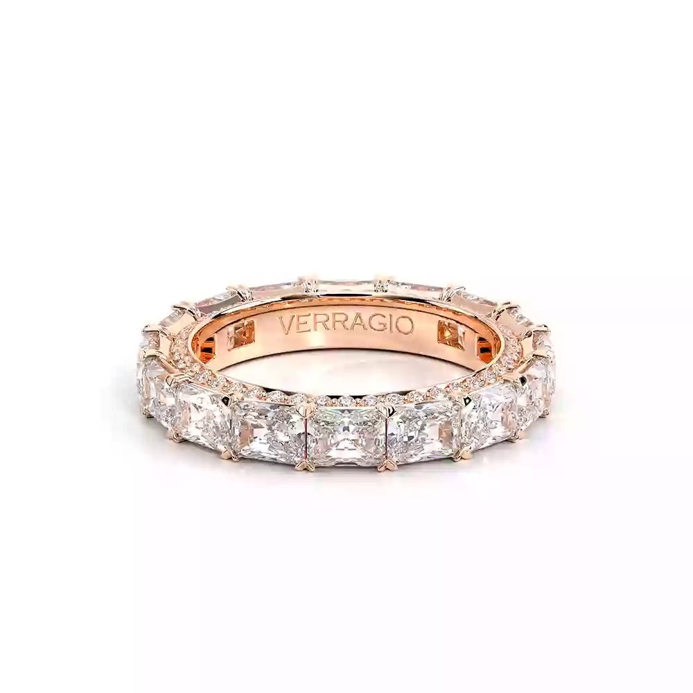 VERRAGIO - ETERNA-2025-RAD-4X3 - Birmingham Jewelry