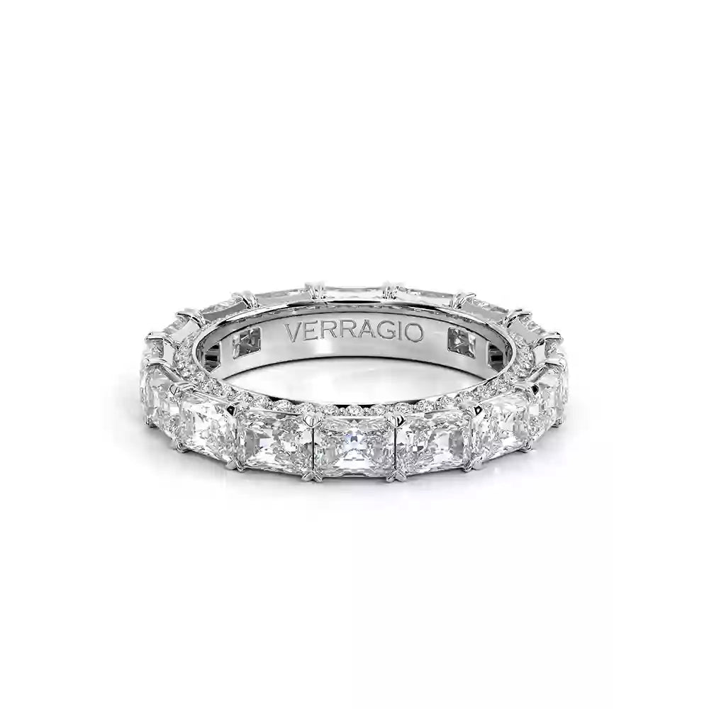 VERRAGIO - ETERNA-2025-RAD-4X3 - Birmingham Jewelry