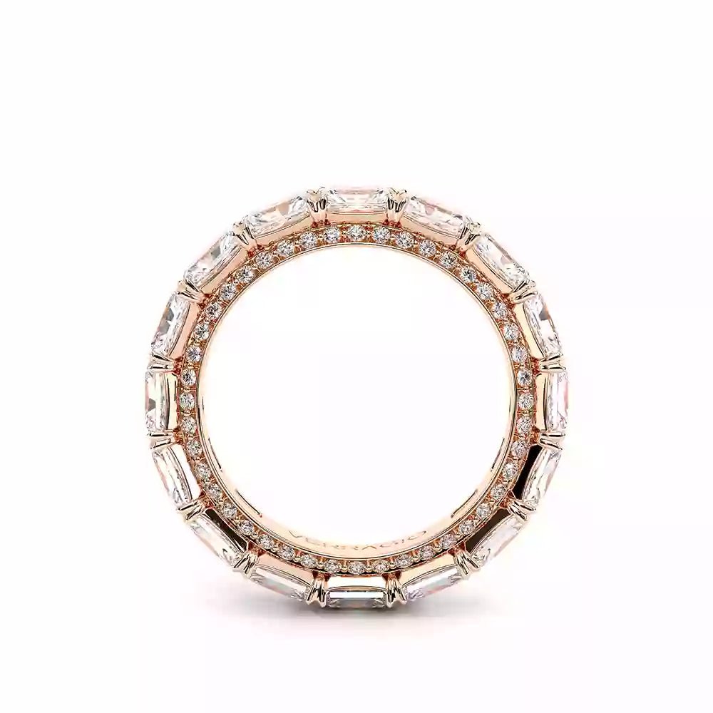 VERRAGIO - ETERNA-2025-RAD-4X3 - Birmingham Jewelry