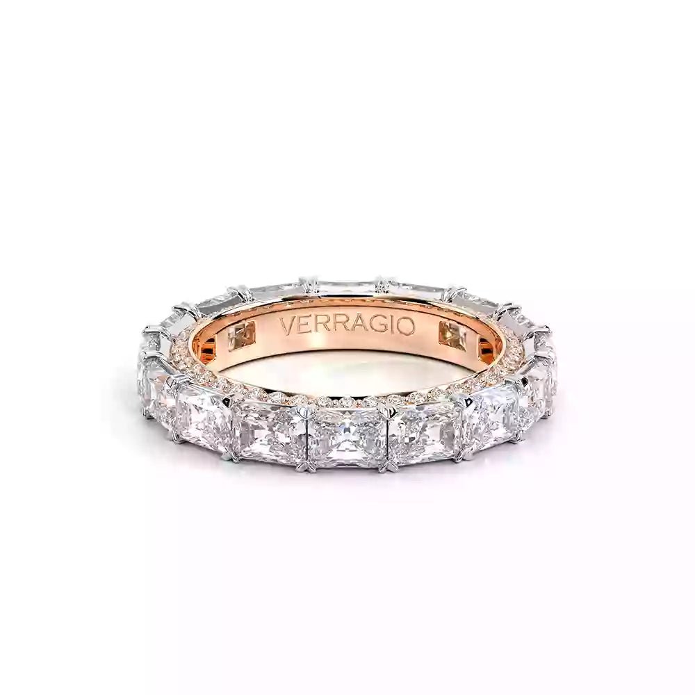 VERRAGIO - ETERNA-2025-RAD-4X3 - Birmingham Jewelry