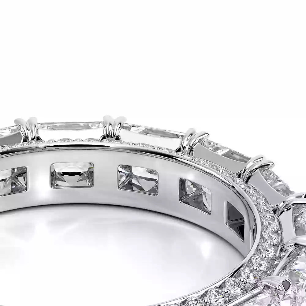 VERRAGIO - ETERNA-2025-RAD-4X3 - Birmingham Jewelry