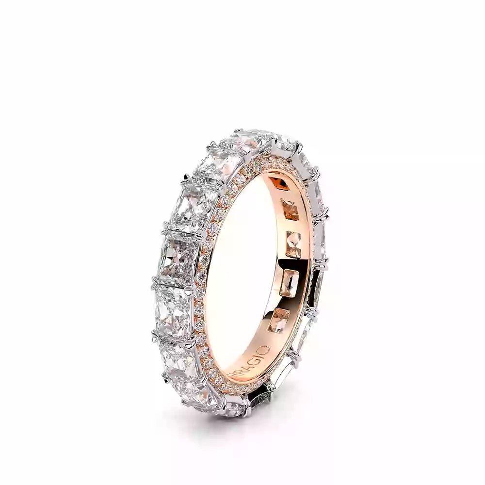 VERRAGIO - ETERNA-2025-RAD-4X3 - Birmingham Jewelry