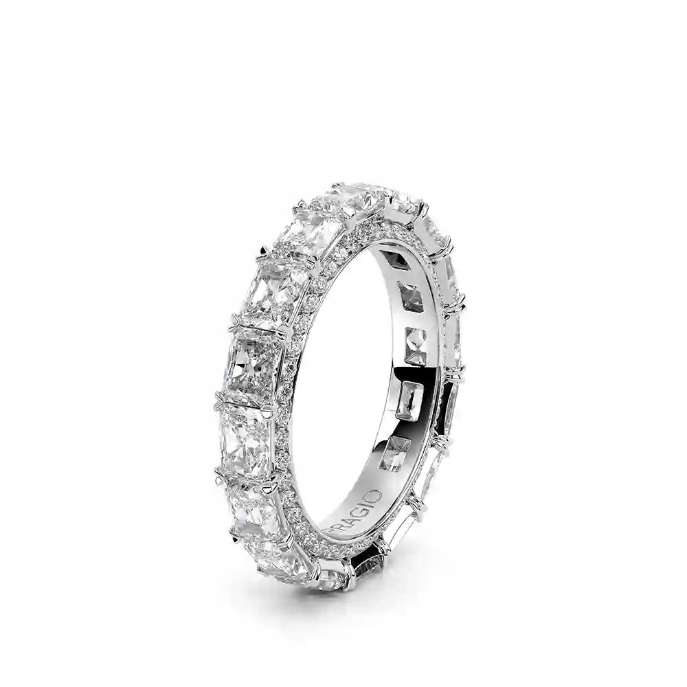 VERRAGIO - ETERNA-2025-RAD-4X3 - Birmingham Jewelry