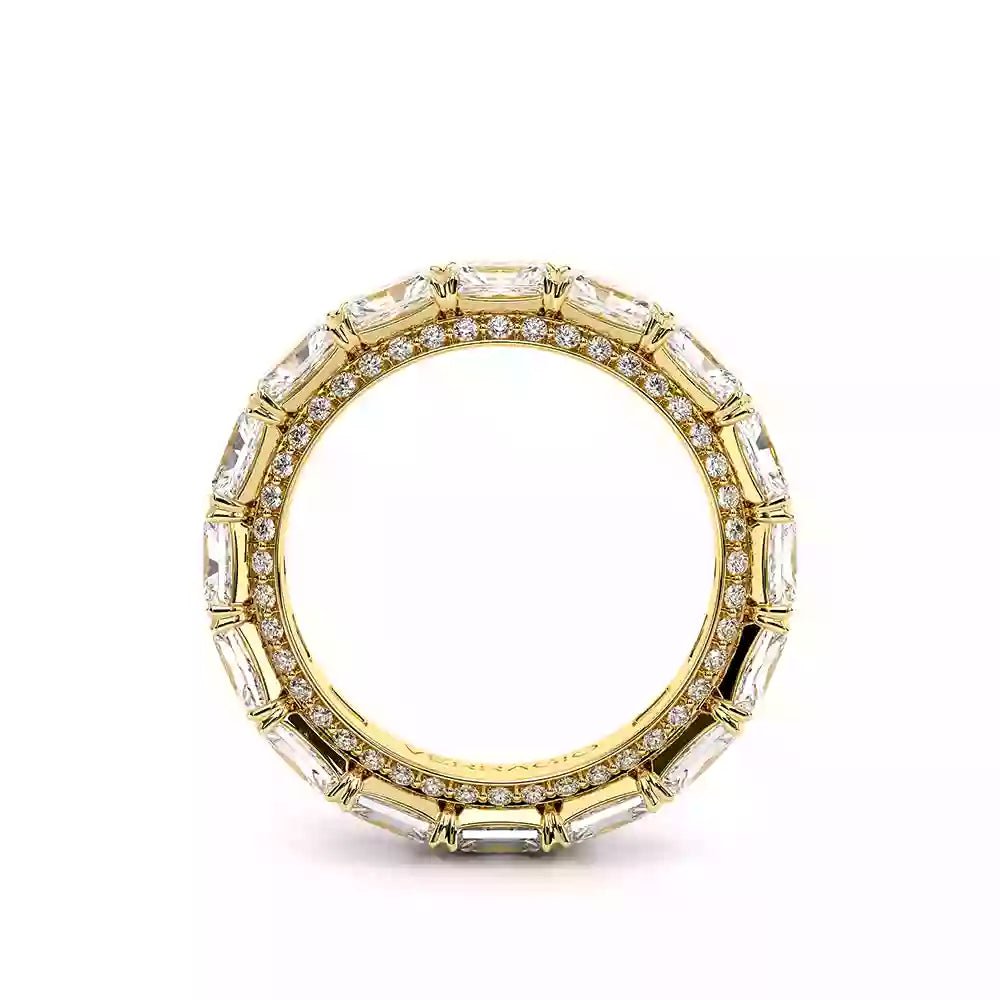 VERRAGIO - ETERNA-2025-RAD-4X3 - Birmingham Jewelry