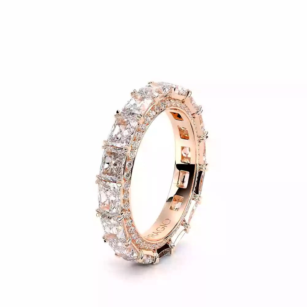 VERRAGIO - ETERNA-2025-RAD-4X3 - Birmingham Jewelry