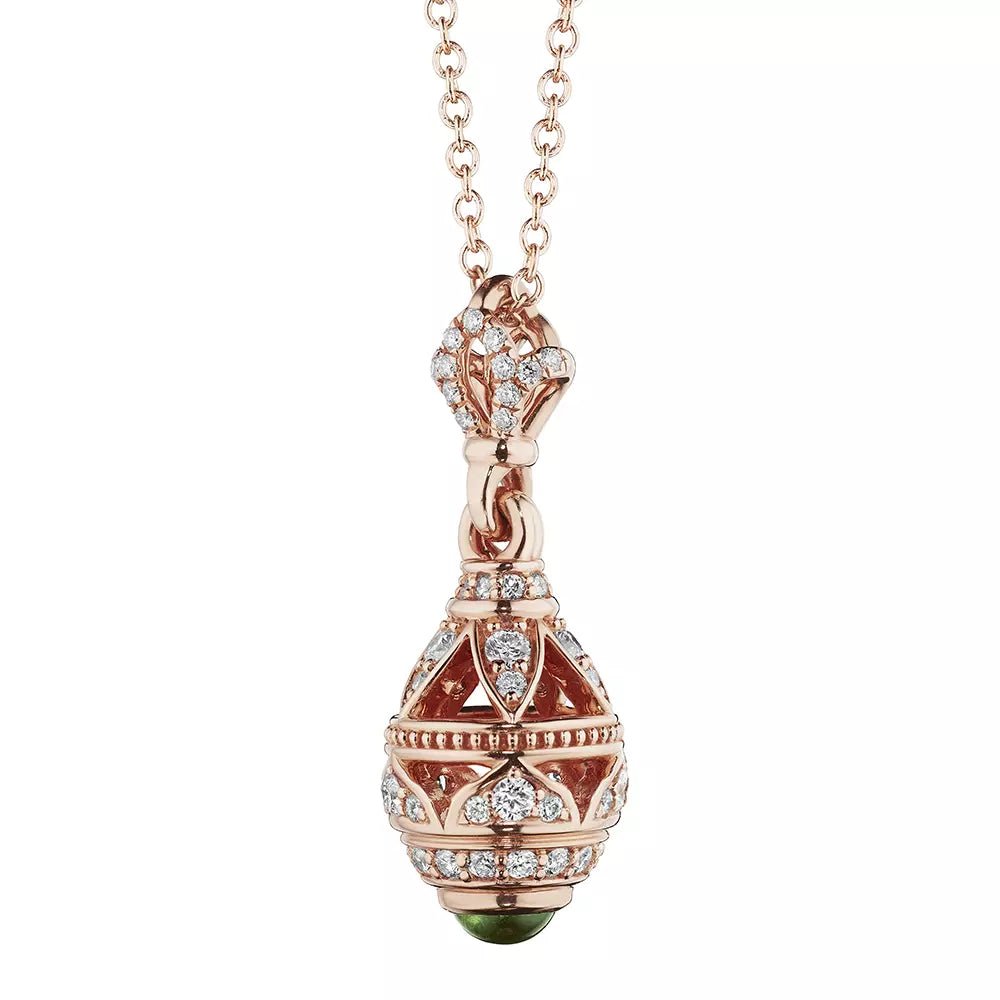 VERRAGIO FINE JEWELRY - DEVOTION J-0312401-RP - Birmingham Jewelry