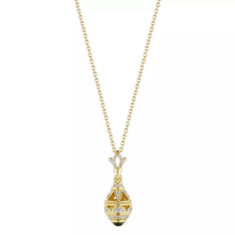 VERRAGIO FINE JEWELRY - DEVOTION J-0312401-YP - Birmingham Jewelry