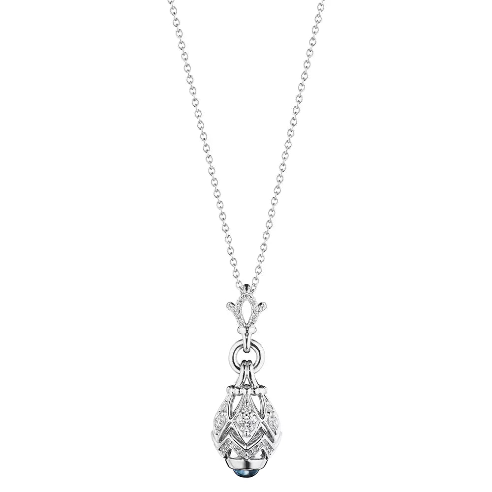 VERRAGIO FINE JEWELRY - DEVOTION J-0312501-WP - Birmingham Jewelry