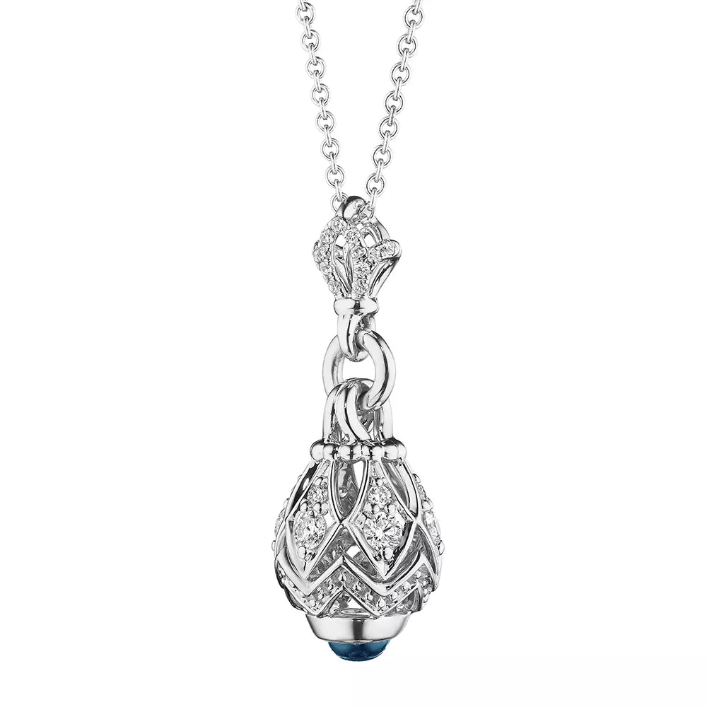 VERRAGIO FINE JEWELRY - DEVOTION J-0312501-WP - Birmingham Jewelry