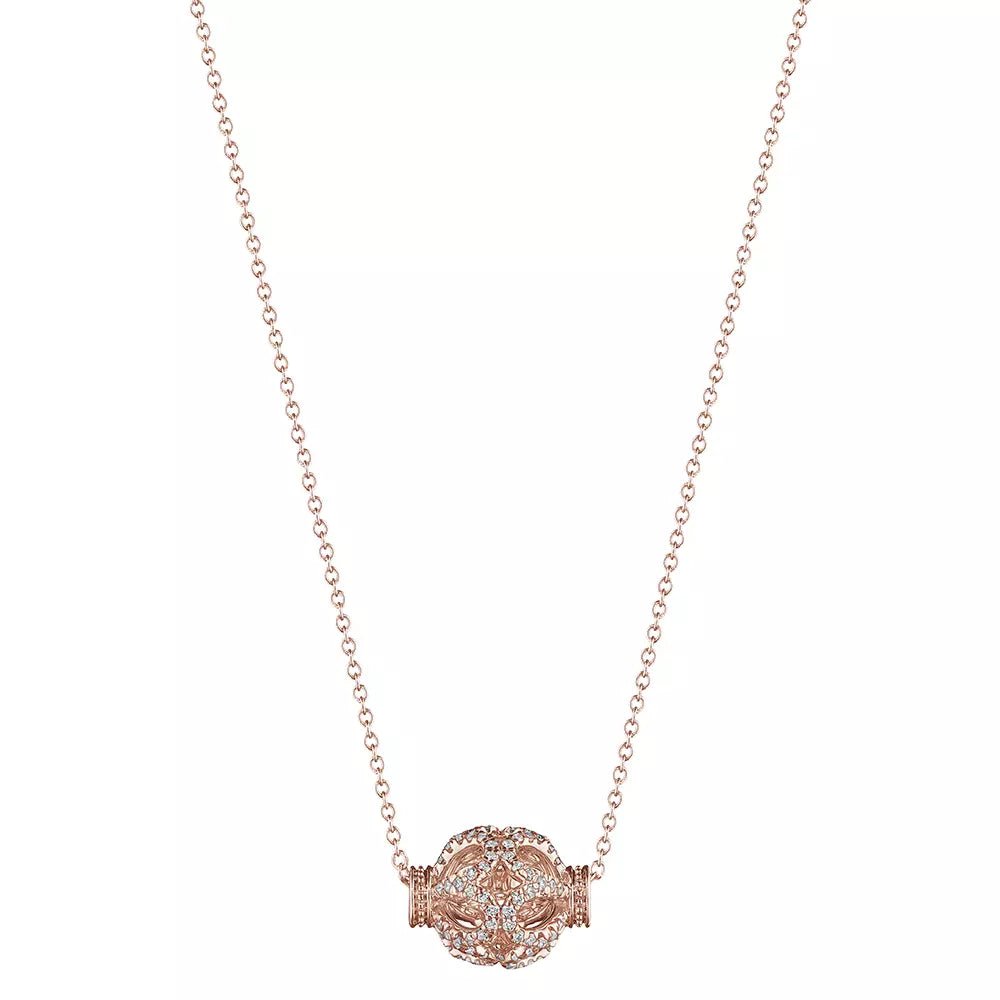 VERRAGIO FINE JEWELRY - DEVOTION J-0312801-RP - Birmingham Jewelry