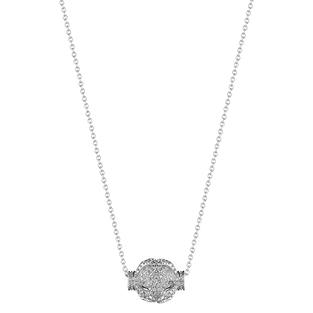VERRAGIO FINE JEWELRY - DEVOTION J-0312801-WP - Birmingham Jewelry