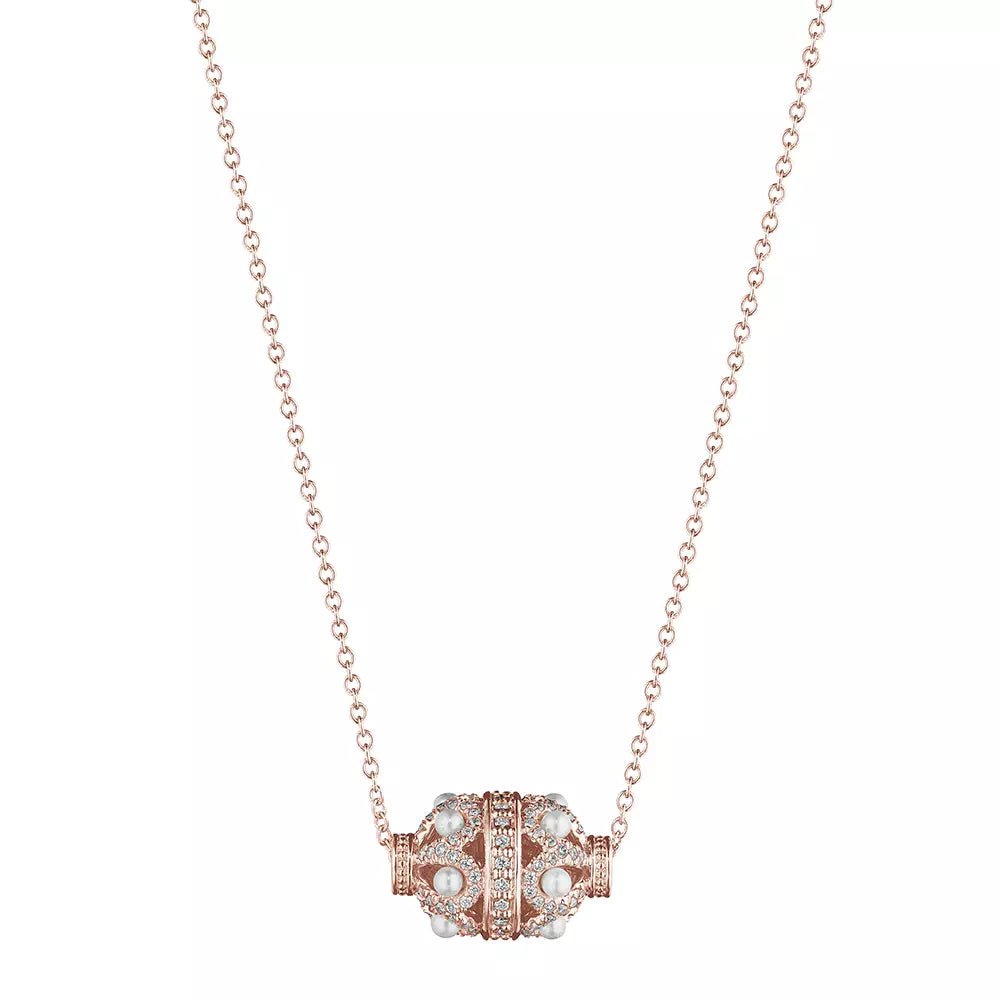 VERRAGIO FINE JEWELRY - DEVOTION J-0312820-RP - Birmingham Jewelry