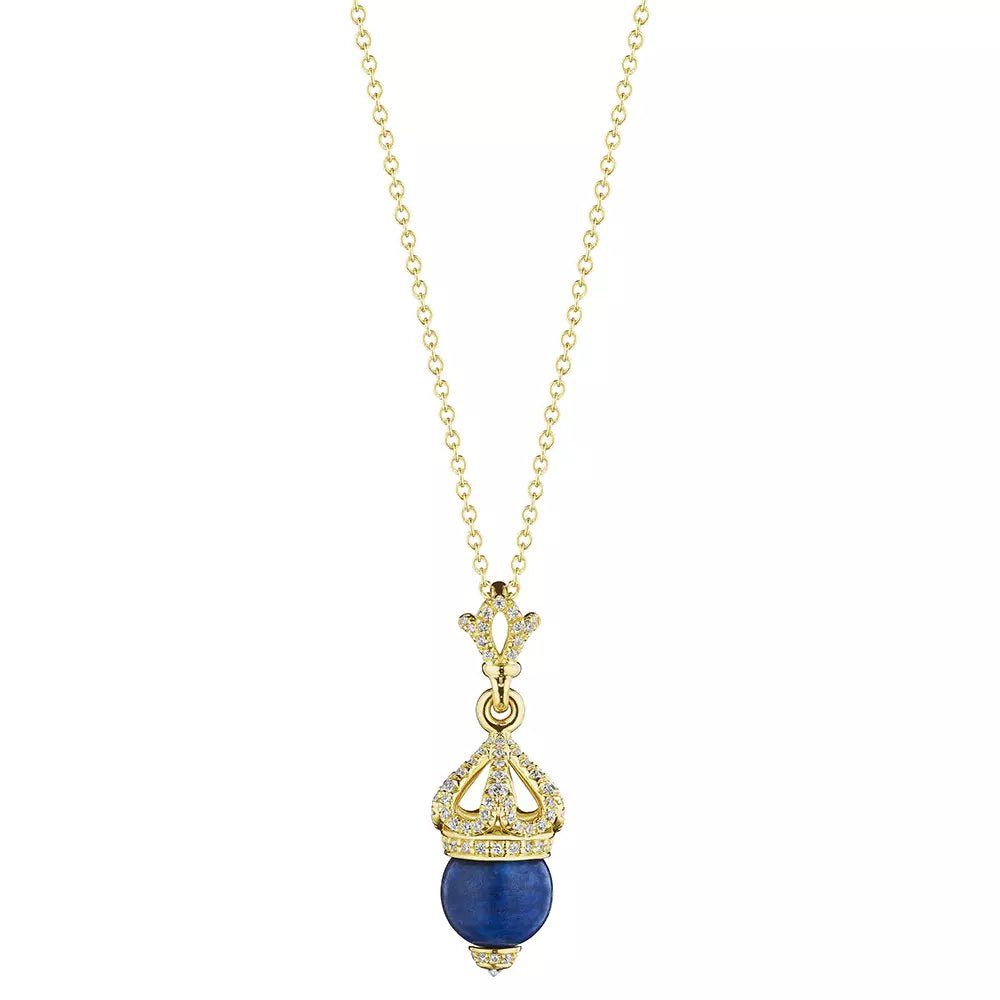 VERRAGIO FINE JEWELRY - DEVOTION J-0320205-YP - Birmingham Jewelry