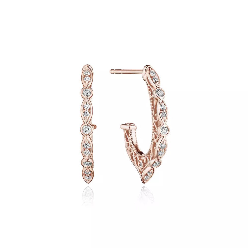 VERRAGIO FINE JEWELRY - REVERIE J-0215122-RH - Birmingham Jewelry
