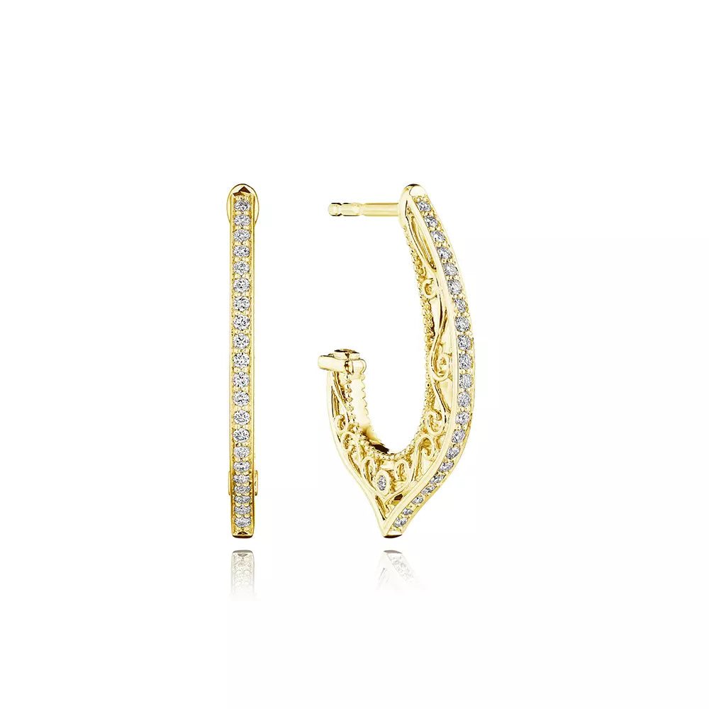 VERRAGIO FINE JEWELRY - REVERIE J-0250122-YH - Birmingham Jewelry