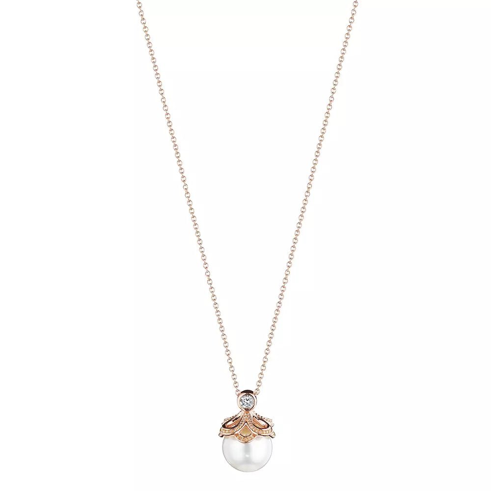 VERRAGIO FINE JEWELRY - REVERIE J-0250504-RP - Birmingham Jewelry