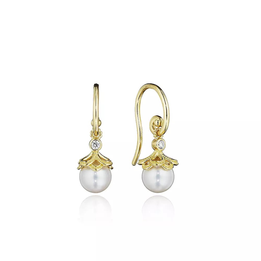 VERRAGIO FINE JEWELRY - REVERIE J-0250504-YE - Birmingham Jewelry