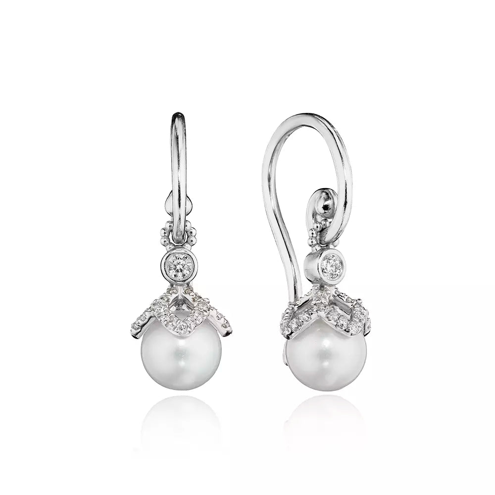 VERRAGIO FINE JEWELRY - REVERIE J-0250601-WE - Birmingham Jewelry
