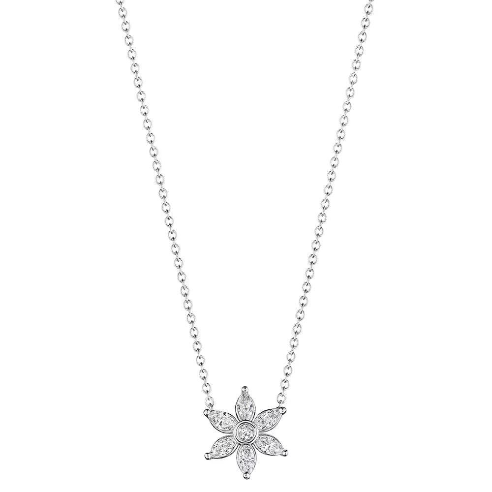 VANGUARD J-0431706-WP VERRAGIO FINE JEWELRY Pendant Birmingham Jewelry Verragio Jewelry | Diamond Pendant VANGUARD J-0431706-WP