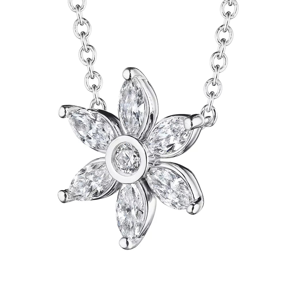 VANGUARD J-0431706-WP VERRAGIO FINE JEWELRY Pendant Birmingham Jewelry Verragio Jewelry | Diamond Pendant VANGUARD J-0431706-WP