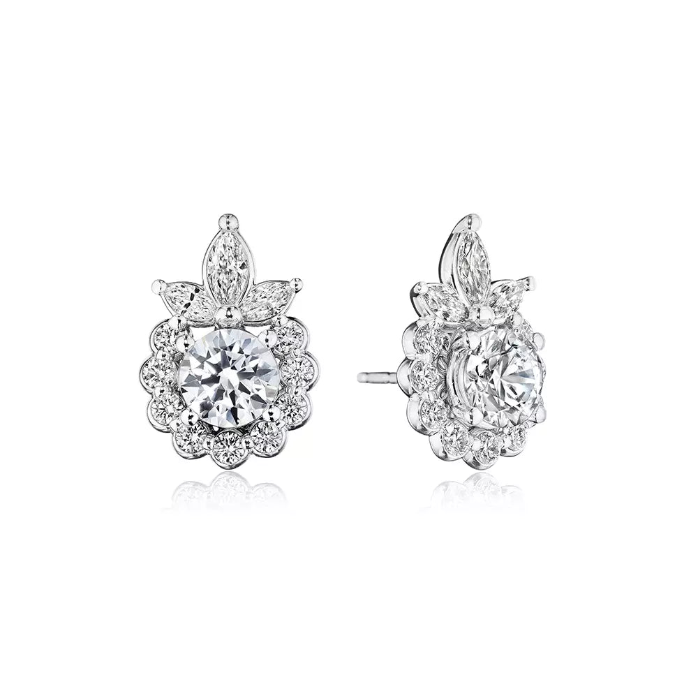 VERRAGIO FINE JEWELRY - VANGUARD J-0431710-WE - Birmingham Jewelry