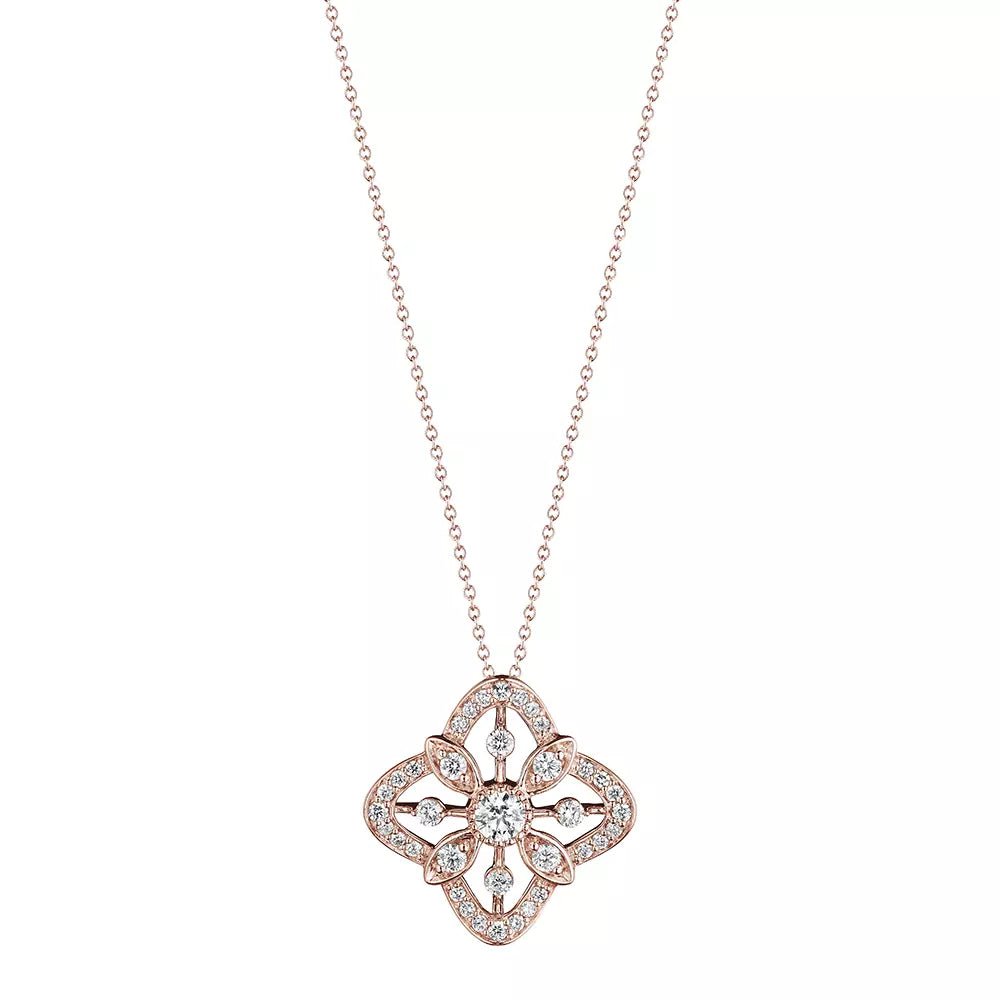 VERRAGIO FINE JEWELRY - VERITAGE J-0115700-RP - Birmingham Jewelry