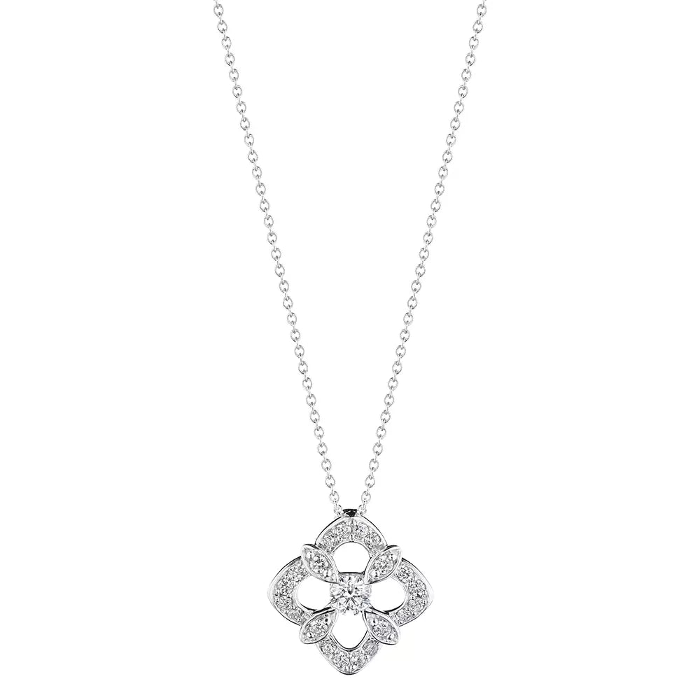 VERRAGIO FINE JEWELRY - VERITAGE J-0115701-WP - Birmingham Jewelry