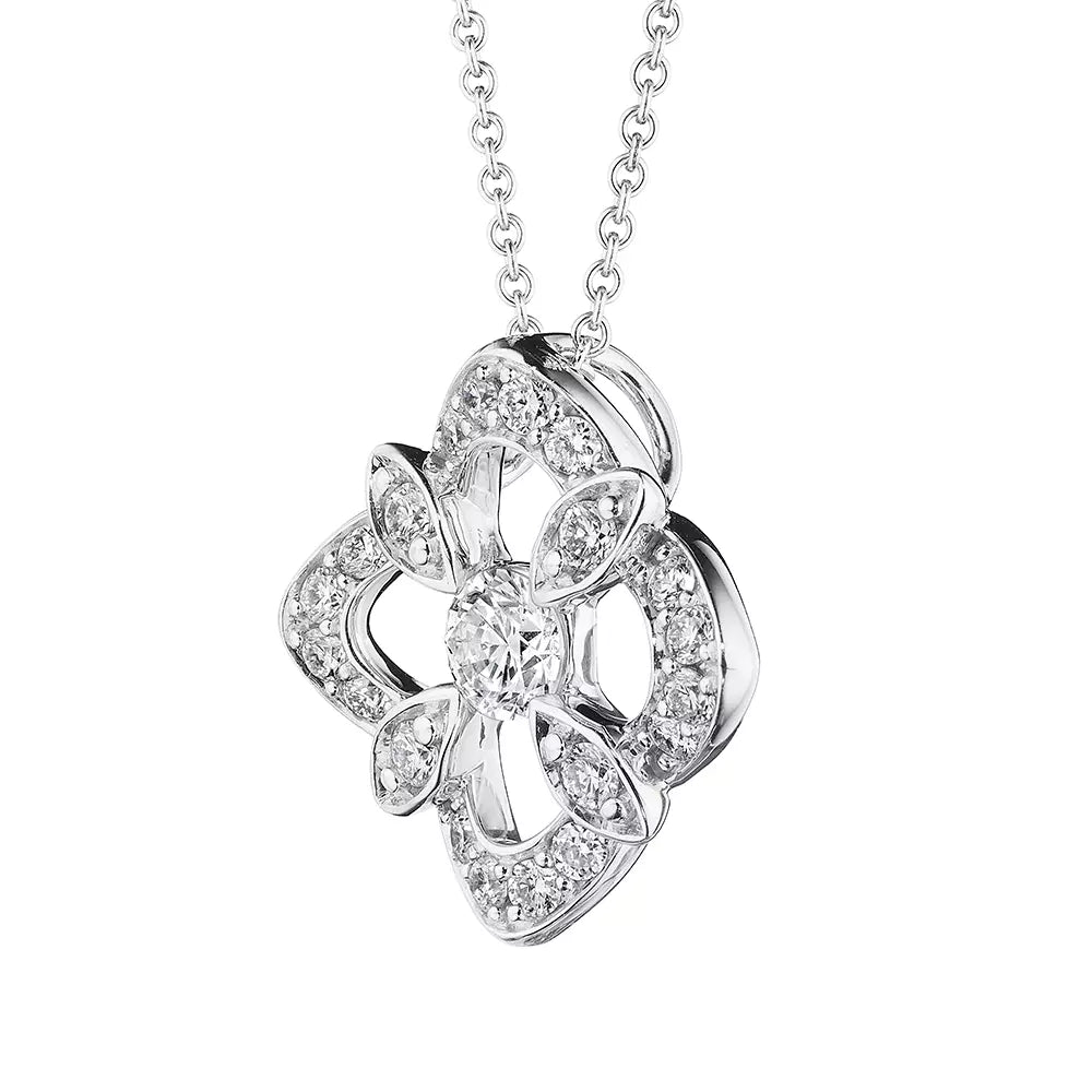 VERRAGIO FINE JEWELRY - VERITAGE J-0115701-WP - Birmingham Jewelry