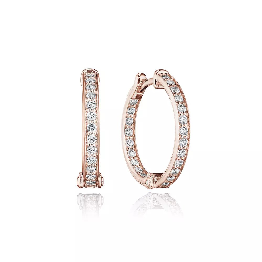 VERRAGIO FINE JEWELRY - VERITAGE J-0118022-RH - Birmingham Jewelry