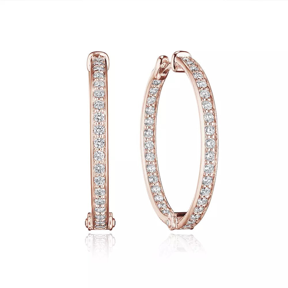 VERRAGIO FINE JEWELRY - VERITAGE J-0118030-RH - Birmingham Jewelry