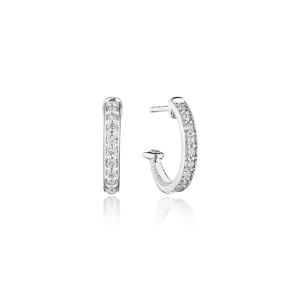 VERRAGIO FINE JEWELRY - VERITAGE J-0118115-WH - Birmingham Jewelry