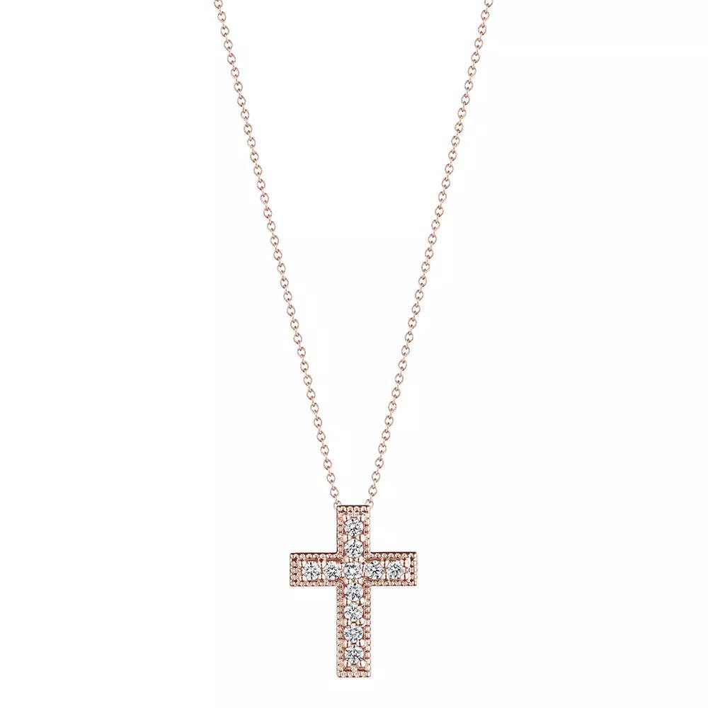VERRAGIO FINE JEWELRY - VERITAGE J-0144410-RP - Birmingham Jewelry