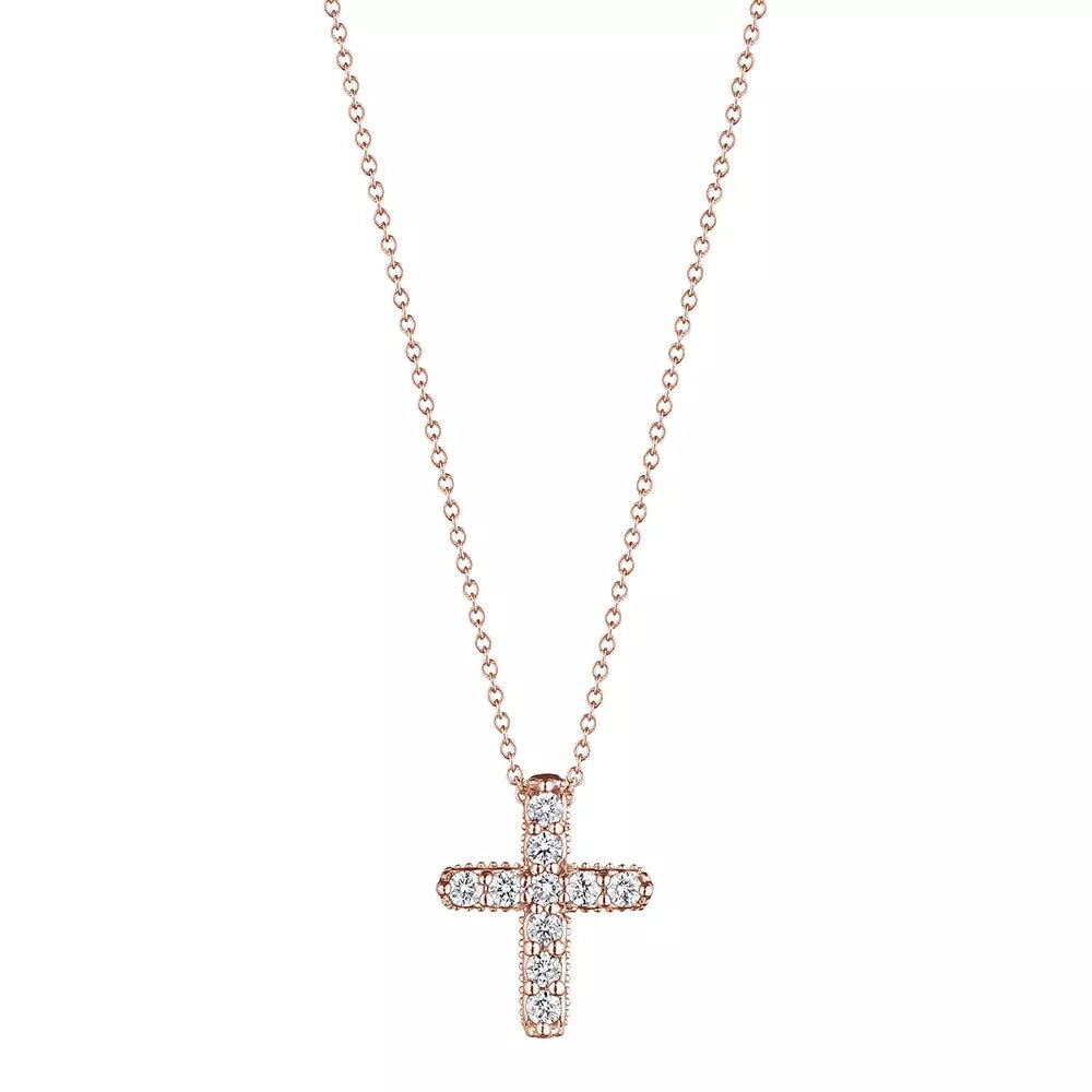 VERRAGIO FINE JEWELRY - VERITAGE J-0144412-RP - Birmingham Jewelry