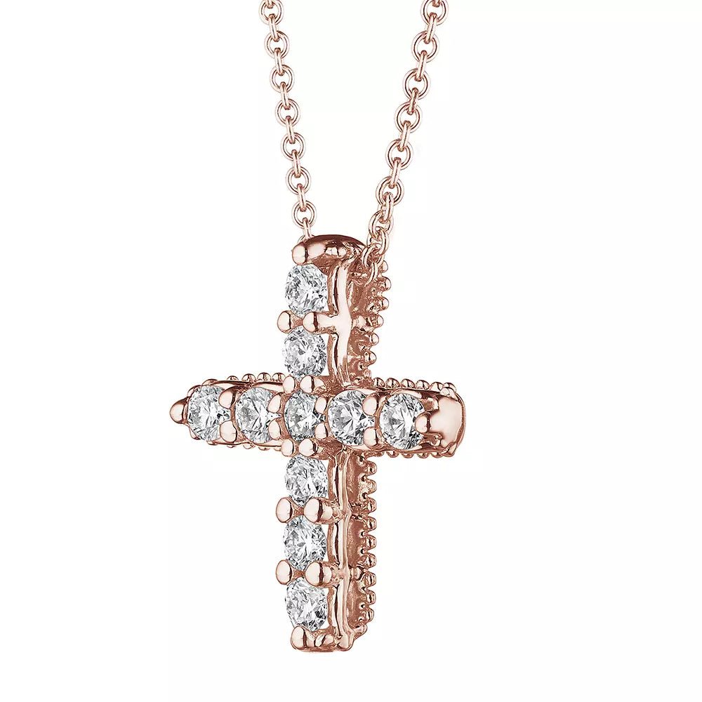 VERRAGIO FINE JEWELRY - VERITAGE J-0144412-RP - Birmingham Jewelry