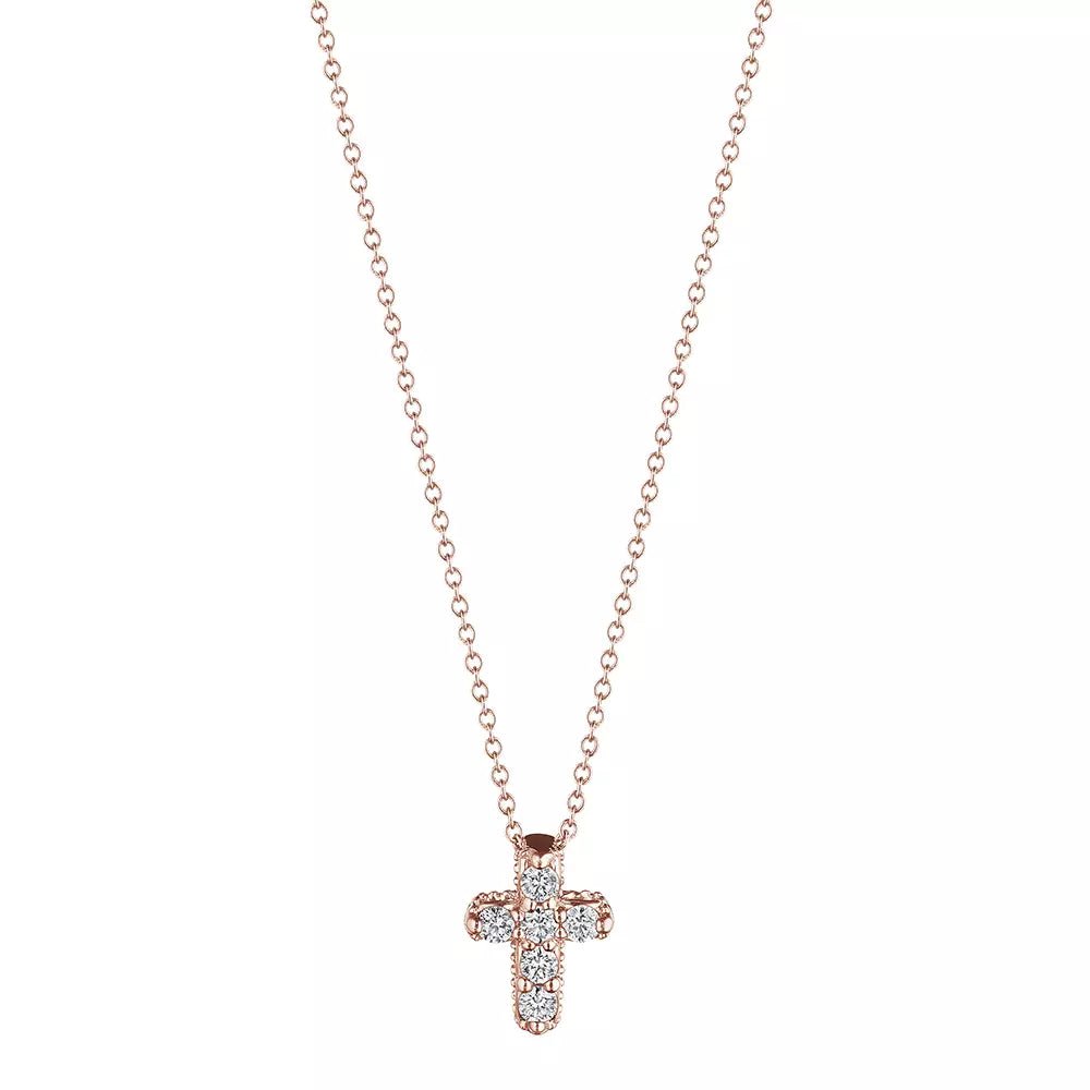 VERRAGIO FINE JEWELRY - VERITAGE J-0144413-RP - Birmingham Jewelry