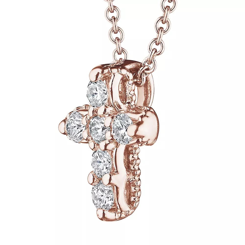VERRAGIO FINE JEWELRY - VERITAGE J-0144413-RP - Birmingham Jewelry