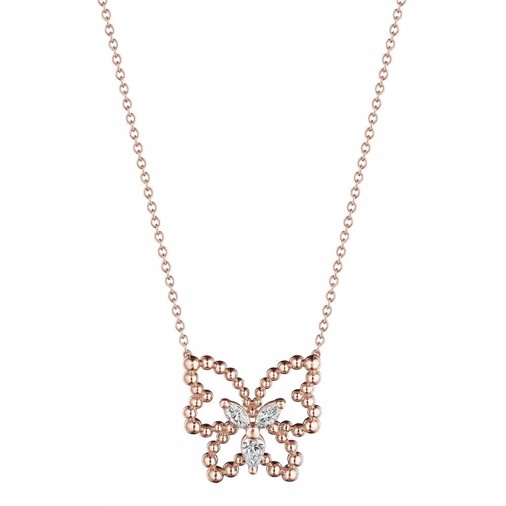 VERITAGE J-0144420-RP VERRAGIO FINE JEWELRY Pendant Birmingham Jewelry Verragio Fine Jewelry | Diamond Pendant VERITAGE J-0144420-RP