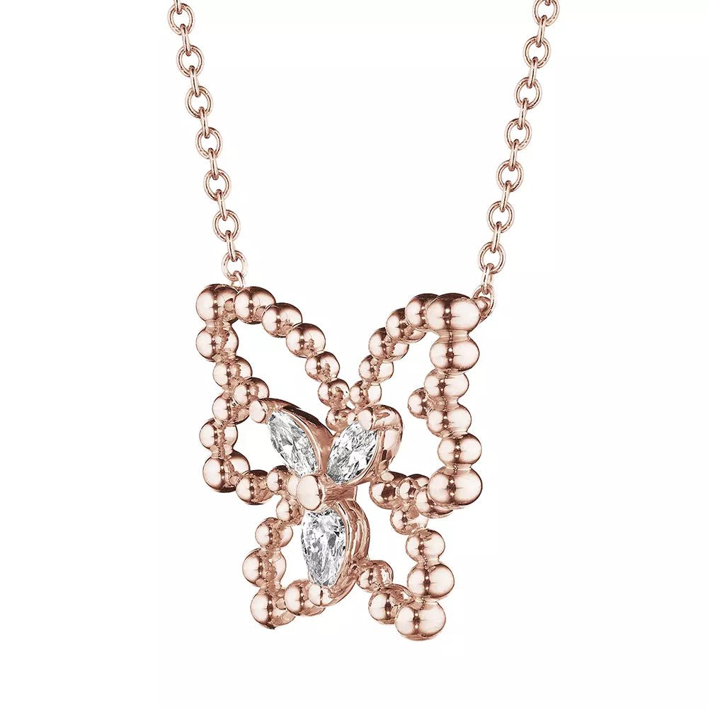 VERITAGE J-0144420-RP VERRAGIO FINE JEWELRY Pendant Birmingham Jewelry Verragio Fine Jewelry | Diamond Pendant VERITAGE J-0144420-RP