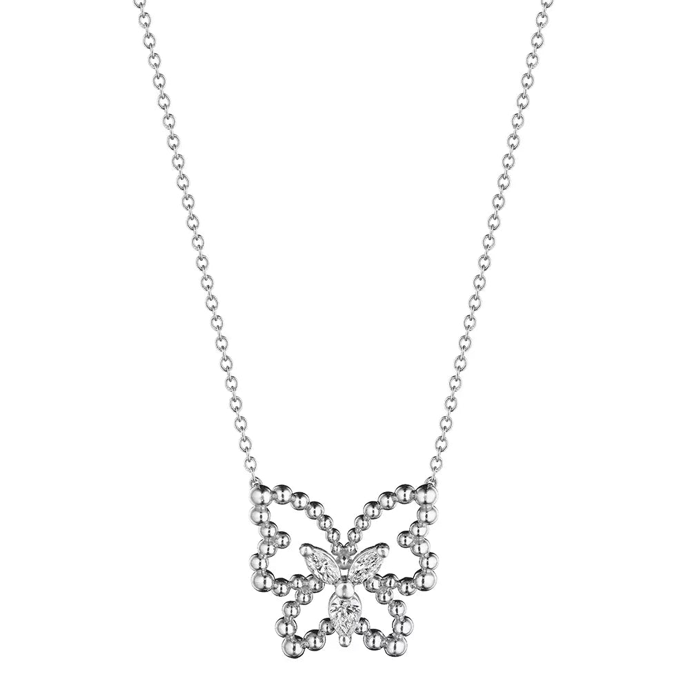 VERRAGIO FINE JEWELRY - VERITAGE J-0144420-WP - Birmingham Jewelry