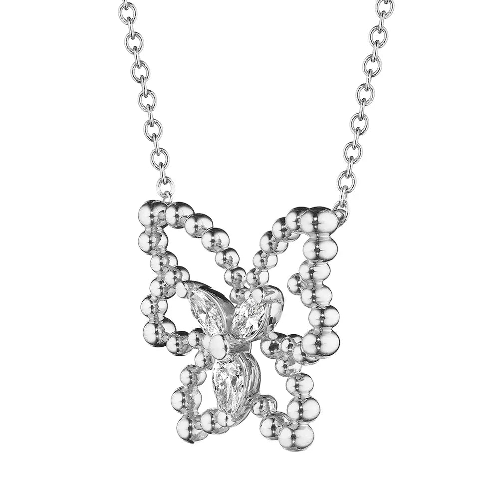 VERRAGIO FINE JEWELRY - VERITAGE J-0144420-WP - Birmingham Jewelry
