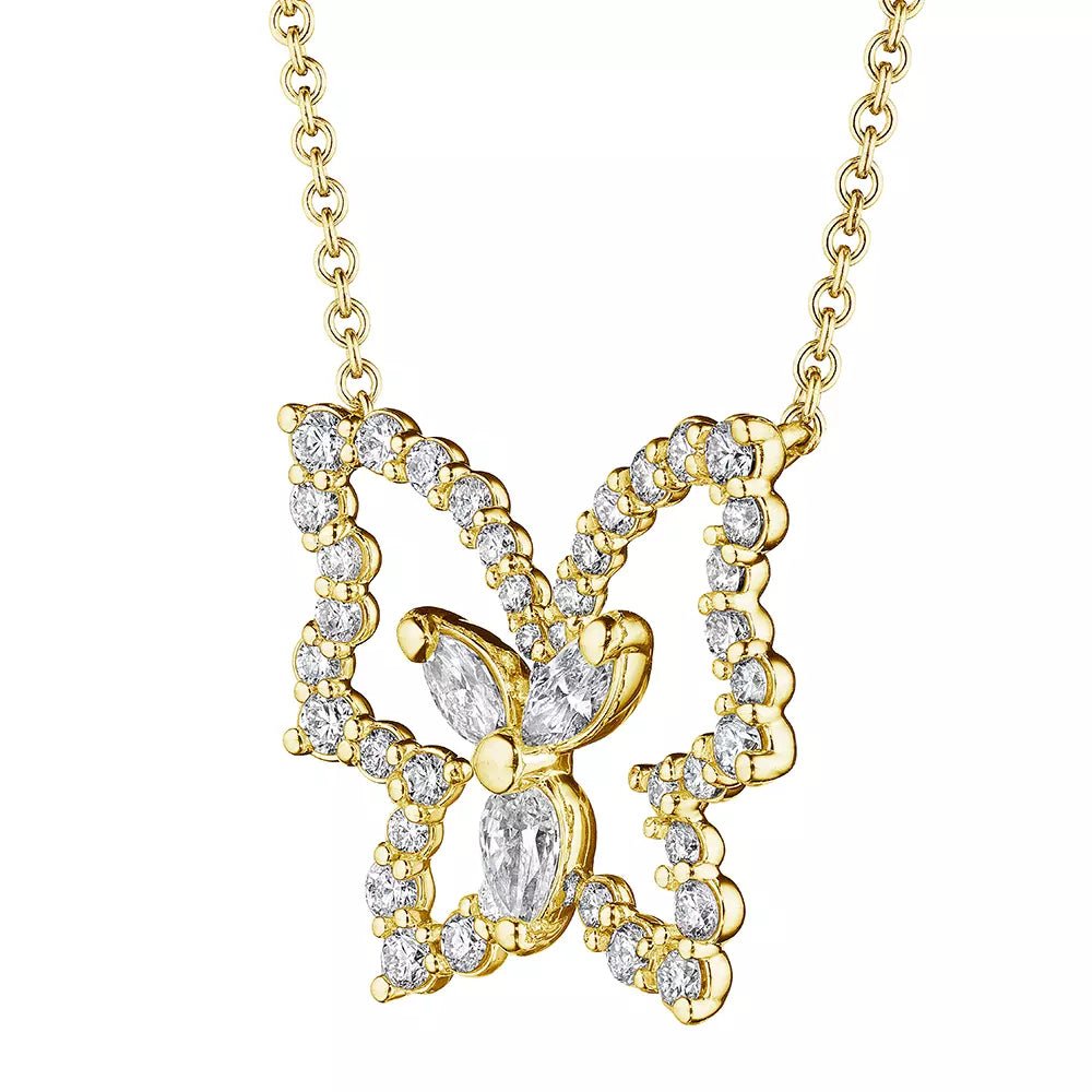 VERRAGIO FINE JEWELRY - VERITAGE J-0144421-YP - Birmingham Jewelry