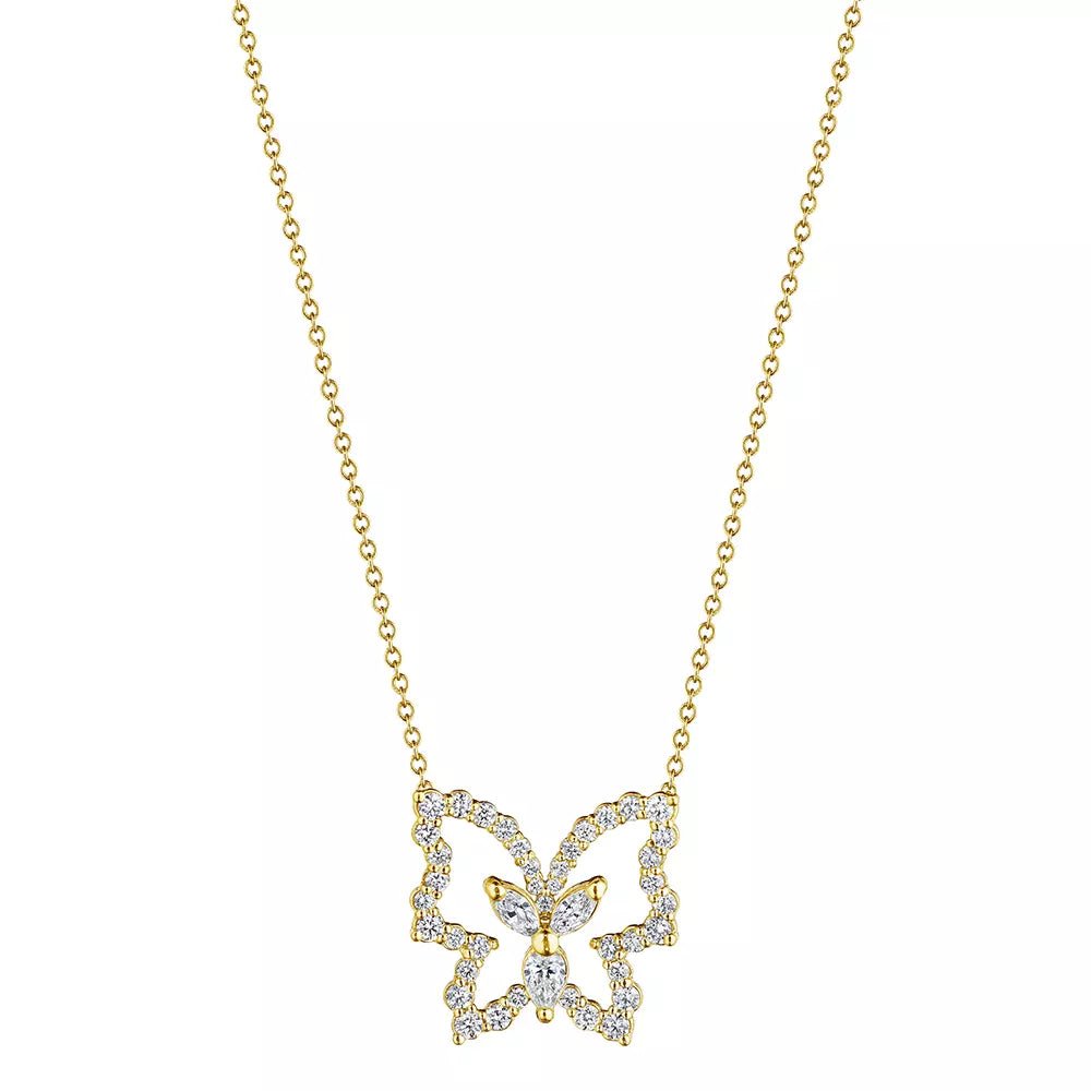 VERRAGIO FINE JEWELRY - VERITAGE J-0144421-YP - Birmingham Jewelry